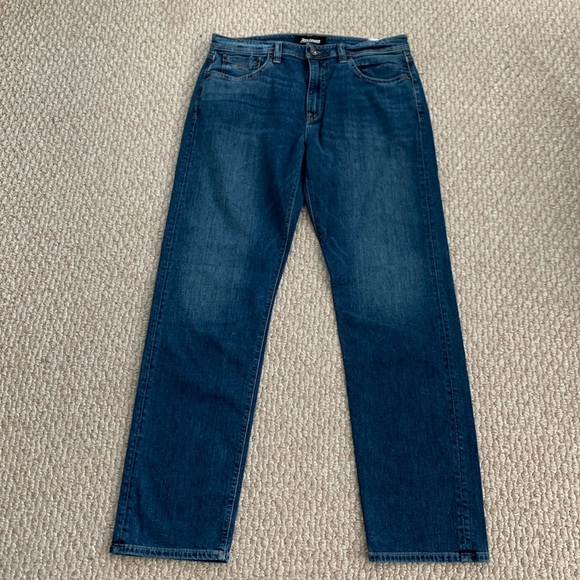 Revtown Automatic Decade Denim Jean - Picture 5 of 16